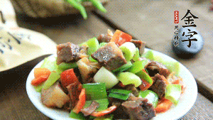 用清水適當(dāng)燜煮至熟即可。