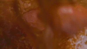 依次加入配方中的調(diào)味料調(diào)味，倒適量清水煮一下。