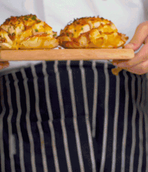 出爐啦?。?！